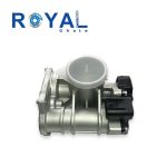 دریچه گاز کامل لیفان x60 لیفان620-1800