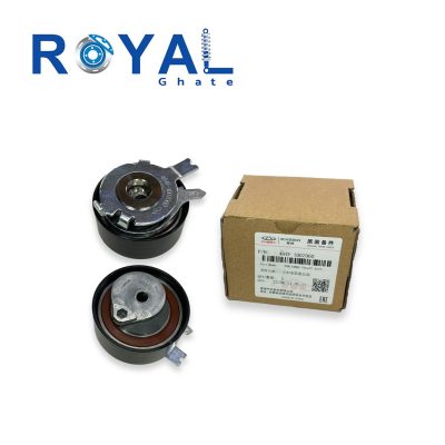 کیت تایم تیگو5