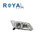 چراغ جلو راست لیفان X60