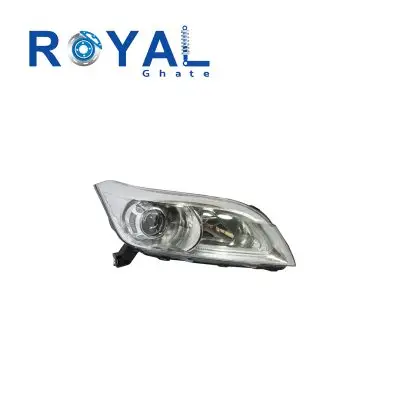 چراغ جلو راست لیفان X60