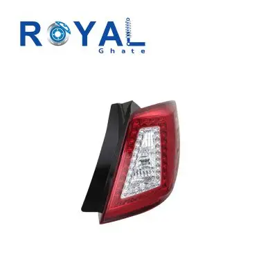 چراغ خطر راست لیفان X60