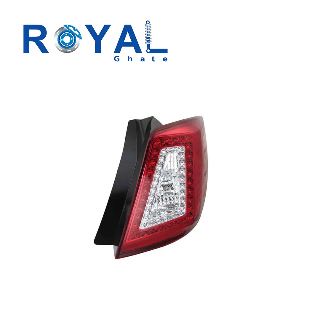 چراغ خطر راست لیفان X60 چراغ خطر راست لیفان X60