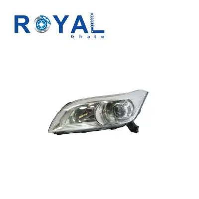 چراغ جلو چپ لیفان X60
