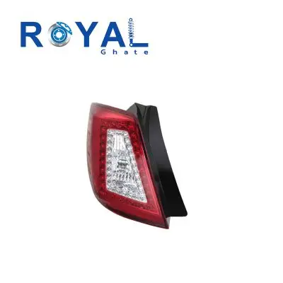 چراغ خطر چپ لیفان X60