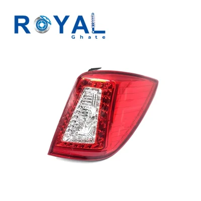 طلق چراغ عقب راست لیفان X60