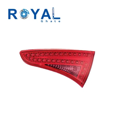 چراغ خطر عقب راست صندوق لیفان X50