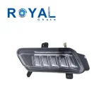 دی لایت جلو چپ لیفان X50