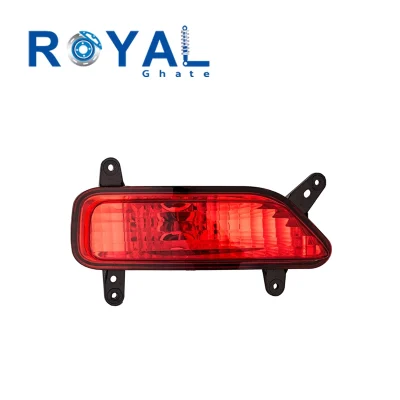 مه شکن سپر عقب چپ لیفان X60
