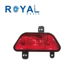 چراغ مه شکن عقب راست لیفان X50