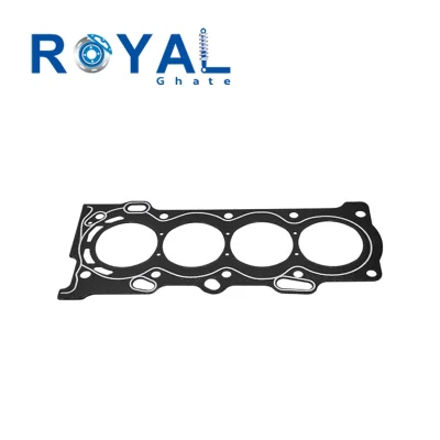 واشر سر سیلندر کاغذی لیفان X60