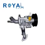 پمپ هیدرولیک لیفان 620 1600 + واتر پمپ