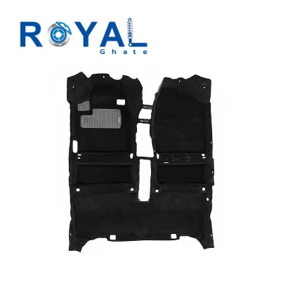 موکت کف اتاق لیفان X50
